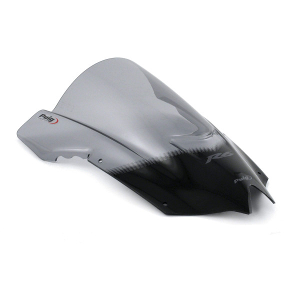 Puig Puig racing screen | light smoke | yamaha yzf-r6 2008>2015